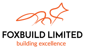 Foxbuild Logo